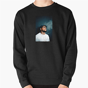 ScHoolboy Q Groovy Q Schoolboy Q Sweatshirts