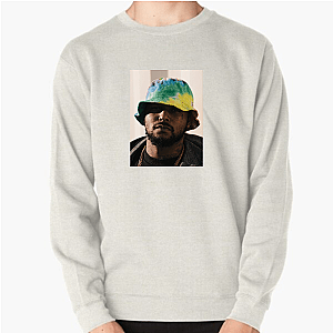 ScHoolboy Q TDE Family Schoolboy Q Sweatshirts