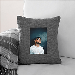 ScHoolboy Q Groovy Q Schoolboy Q Pillows Cover