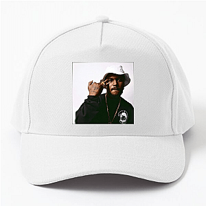 ScHoolboy Q Blank Face Flow Schoolboy Q Hats & Caps
