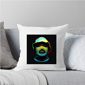 ScHoolboy Q Always On My Grind Schoolboy Q Pillows Cover