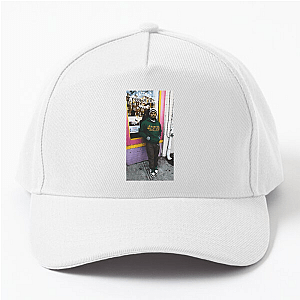 ScHoolboy Q CrasH Talk King Schoolboy Q Hats & Caps
