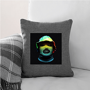 ScHoolboy Q Always On My Grind Schoolboy Q Pillows Cover