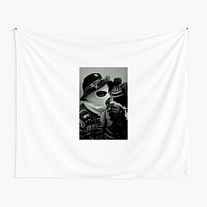 ScHoolboy Q My Bucket Hat My Rules Schoolboy Q Tapestries