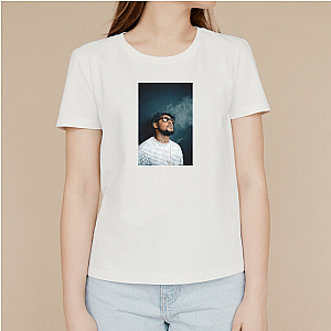 ScHoolboy Q Groovy Q Schoolboy Q T-Shirts
