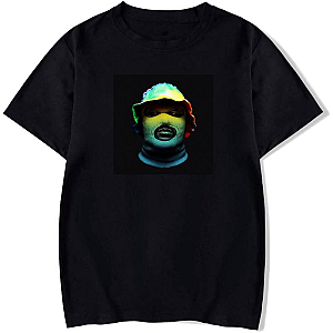 ScHoolboy Q Always On My Grind Schoolboy Q T-Shirts