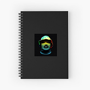 ScHoolboy Q Always On My Grind Schoolboy Q Notebook