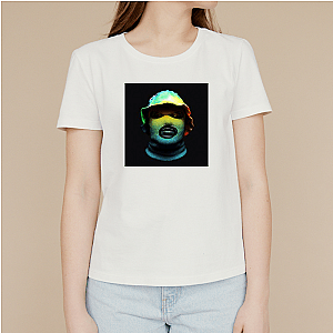 ScHoolboy Q Always On My Grind Schoolboy Q T-Shirts