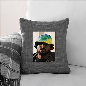 ScHoolboy Q TDE Family Schoolboy Q Pillows Cover