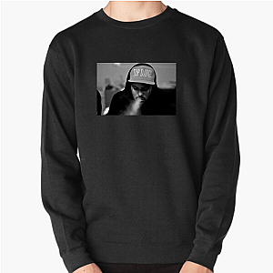 ScHoolboy Q Real Rap No Cap Schoolboy Q Sweatshirts