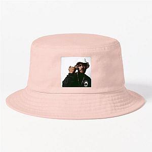 ScHoolboy Q Blank Face Flow Schoolboy Q Hats & Caps