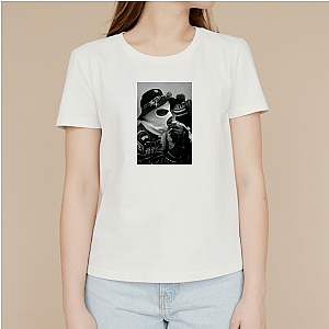 ScHoolboy Q My Bucket Hat My Rules Schoolboy Q T-Shirts