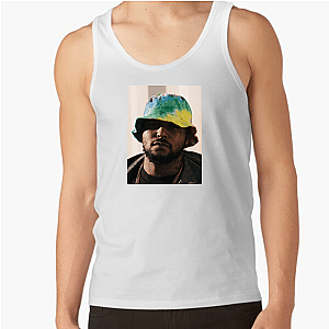 ScHoolboy Q TDE Family Schoolboy Q Tank Tops