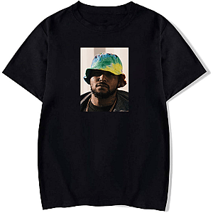 ScHoolboy Q TDE Family Schoolboy Q T-Shirts