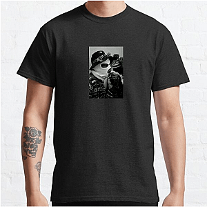 ScHoolboy Q My Bucket Hat My Rules Schoolboy Q T-Shirts