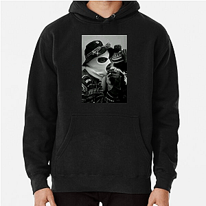 ScHoolboy Q My Bucket Hat My Rules Schoolboy Q Hoodies