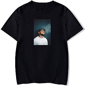 ScHoolboy Q Groovy Q Schoolboy Q T-Shirts