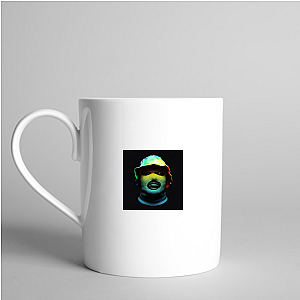 ScHoolboy Q Always On My Grind Schoolboy Q Mugs