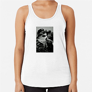 ScHoolboy Q My Bucket Hat My Rules Schoolboy Q Tank Tops