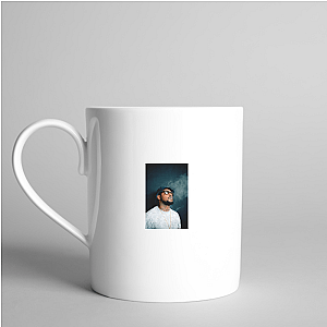 ScHoolboy Q Groovy Q Schoolboy Q Mugs