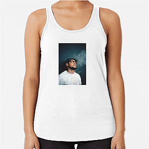 ScHoolboy Q Groovy Q Schoolboy Q Tank Tops