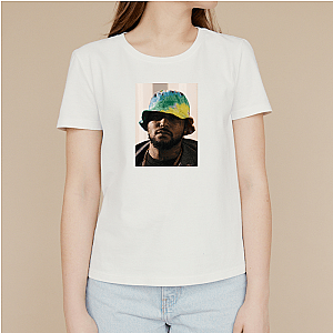 ScHoolboy Q TDE Family Schoolboy Q T-Shirts