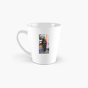 ScHoolboy Q CrasH Talk King Schoolboy Q Mugs