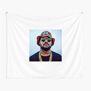 ScHoolboy Q From Figueroa To Fame Schoolboy Q Tapestries