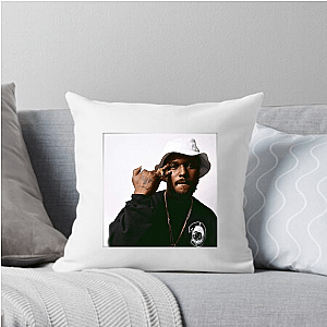 ScHoolboy Q Blank Face Flow Schoolboy Q Pillows Cover