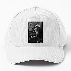 ScHoolboy Q West Coast Rapper Schoolboy Q Hats & Caps