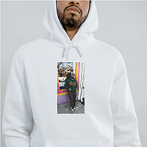 ScHoolboy Q CrasH Talk King Schoolboy Q Hoodies