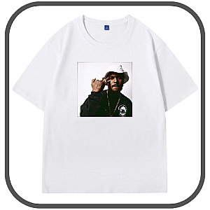 Schoolboy Q T-Shirts