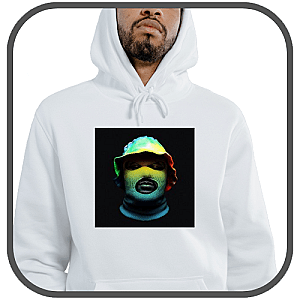 Schoolboy Q Hoodies