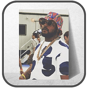 Schoolboy Q Posters