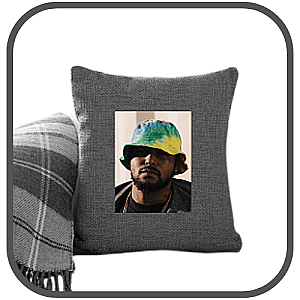 Schoolboy Q Pillows Cover