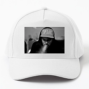 ScHoolboy Q Real Rap No Cap Schoolboy Q Hats & Caps
