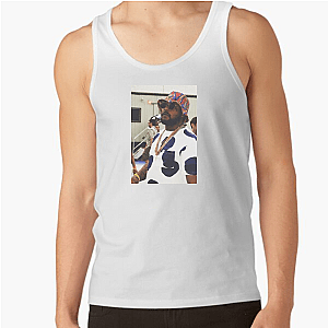 ScHoolboy Q Oxymoron Mindset Schoolboy Q Tank Tops