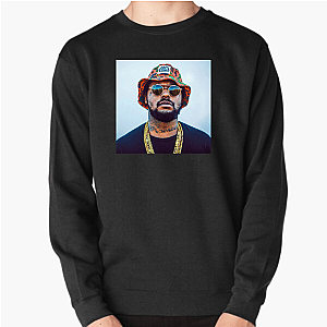 ScHoolboy Q From Figueroa To Fame Schoolboy Q Sweatshirts