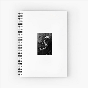 ScHoolboy Q West Coast Rapper Schoolboy Q Notebook