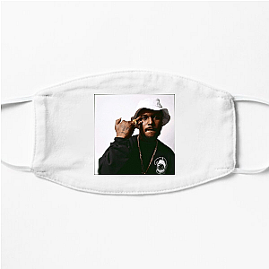 ScHoolboy Q Blank Face Flow Schoolboy Q Face Masks