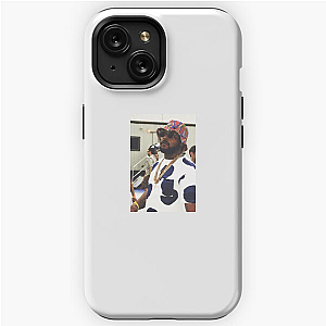 ScHoolboy Q Oxymoron Mindset Schoolboy Q iPhone Cases