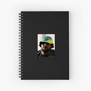 ScHoolboy Q TDE Family Schoolboy Q Notebook