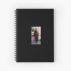 ScHoolboy Q CrasH Talk King Schoolboy Q Notebook
