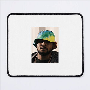 ScHoolboy Q TDE Family Schoolboy Q Mouse Pads