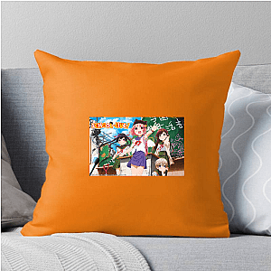 School Live Fan Art School Live Pillows Cover