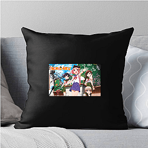 School Live Fan Art School Live Pillows Cover