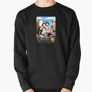 School Live Merchandise For Fans School Live Sweatshirts