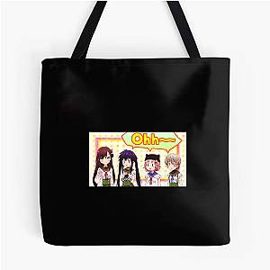 School Live Collection for fans School Live Bags