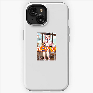 School Live Merch School Live iPhone Cases