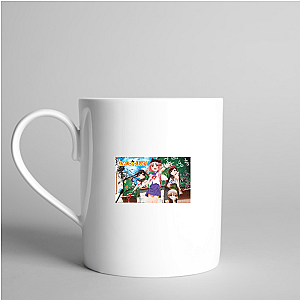 School Live Fan Art School Live Mugs